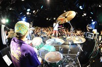 WANIMA「Think That... Tour“TOUR FINAL”」の様子。（Photo by Yuji Honda ）