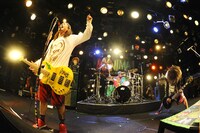 WANIMA（Photo by Yuji Honda ）