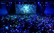 EGOIST「“A live is worth a thousand pix” EGOIST Live in Shanghai  2015」の様子。(写真提供:ソニー・ミュージックレコーズ)