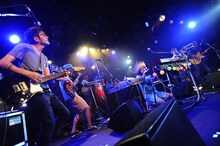 YOUR SONG IS GOOD（Photo by Yuji Honda ）