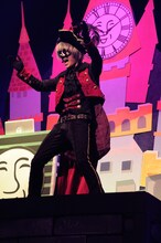 ＿＿（アンダーバー）（提供：EXIT TUNES）