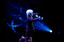 ＿＿（アンダーバー）（提供：EXIT TUNES）