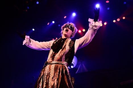 ＿＿（アンダーバー）（提供：EXIT TUNES）