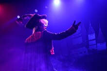 ＿＿（アンダーバー）（提供：EXIT TUNES）