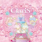 キキ&ララの念願成就!ClariSニューシングルはサンリオコラボ