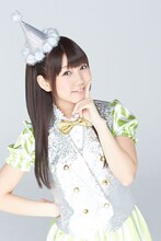 山北早紀（i☆Ris）