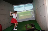 10月4日に行われた前夜祭の様子。(c)AKS