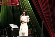 「A.Y.M. Ballads」の様子。（撮影：笹森健一）