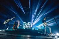 凛として時雨（撮影：河本悠貴）