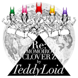 TeddyLoidのももクロリミックスがアナログ化