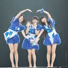 Perfume、武道館で「彼氏募集中」披露!すごろくコーナーにファン歓喜
