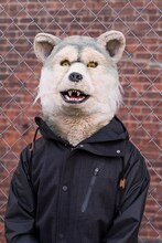 Jean-Ken Johnny（MAN WITH A MISSION）