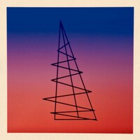 Base Ball Bear「不思議な夜」ジャケット