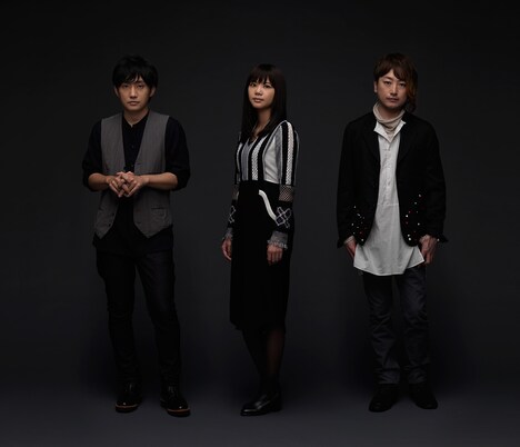 いきものがかり