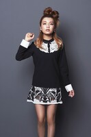 宇野実彩子（AAA）