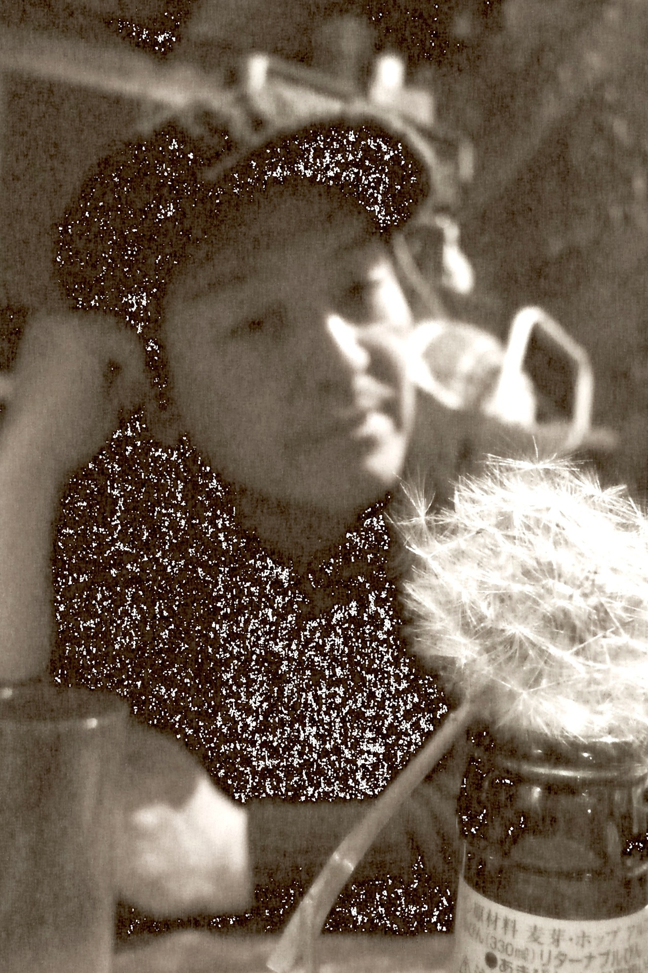 山本精一