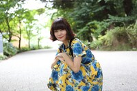 音楽ナタリーでは新作「秘密公園」の魅力に迫る吉澤嘉代子へのインタビューを公開中。