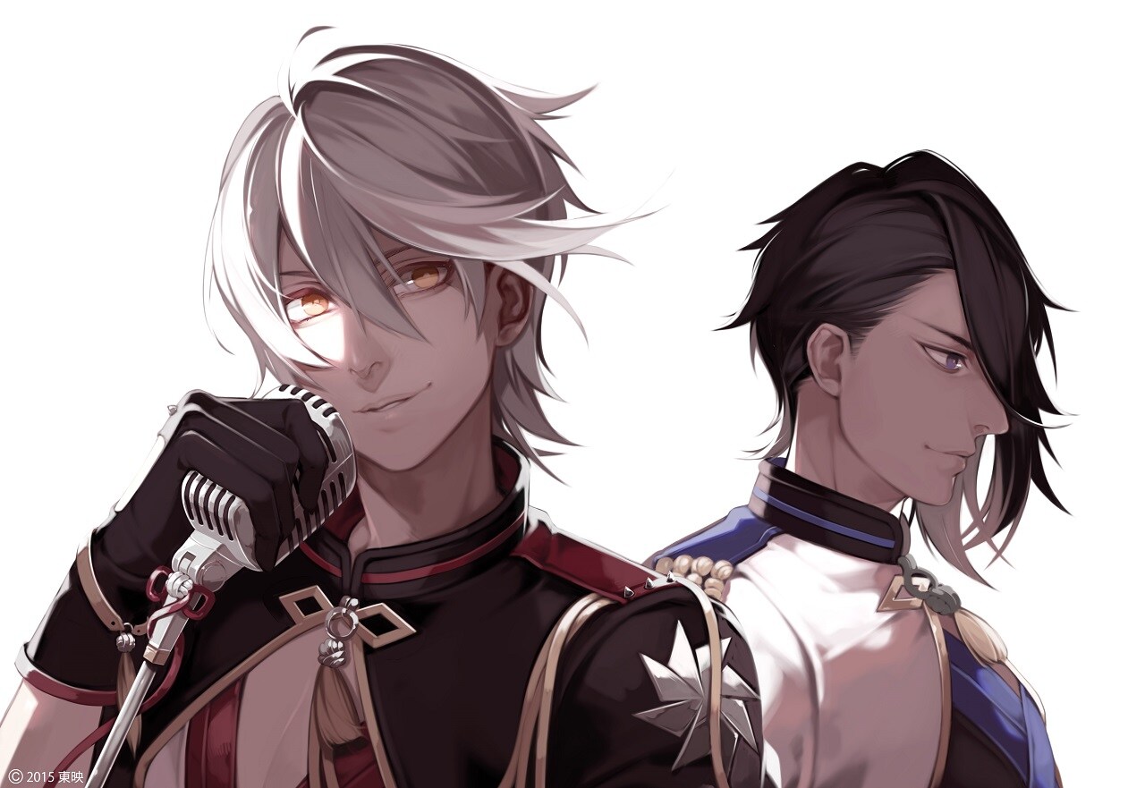 EIGHT OF TRIANGLE