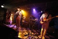 LILI LIMIT（撮影：板橋淳一）