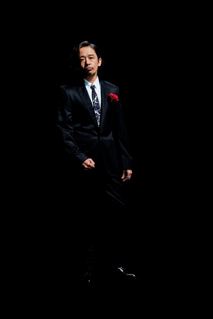 Mummy-D（RHYMESTER）