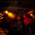 polly、LILI LIMIT、マイヘア“火曜日”彩る熱演