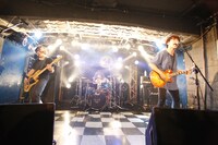 My Hair is Bad（撮影：板橋淳一）