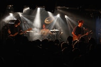 My Hair is Bad（撮影：板橋淳一）