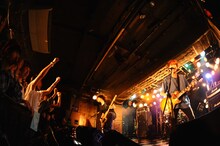 My Hair is Bad（Photo by Masanori Fujikawa）