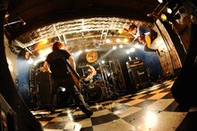 My Hair is Bad（Photo by Masanori Fujikawa）