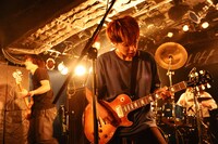 My Hair is Bad（Photo by Masanori Fujikawa）