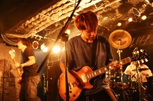 My Hair is Bad（Photo by Masanori Fujikawa）