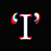 RADWIMPS「 'I' Novel 」配信ジャケット