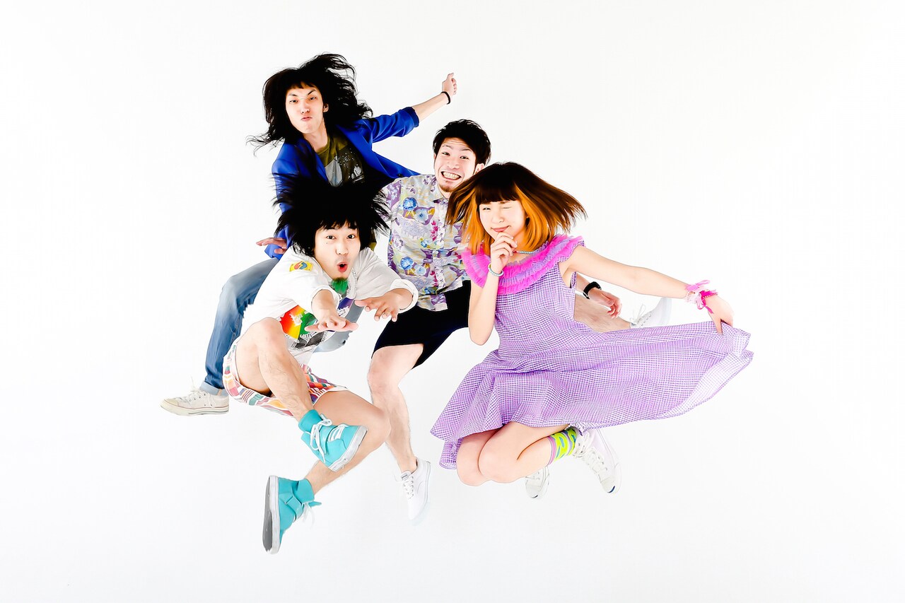 Wienners新曲、明日J-WAVEで初オンエア