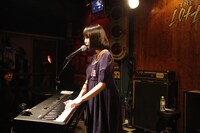 ヒロネちゃん（撮影：板橋淳一）