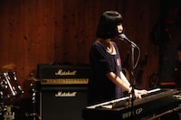 ヒロネちゃん（撮影：板橋淳一）