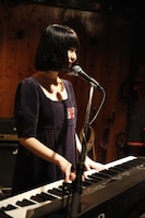 ヒロネちゃん（撮影：板橋淳一）