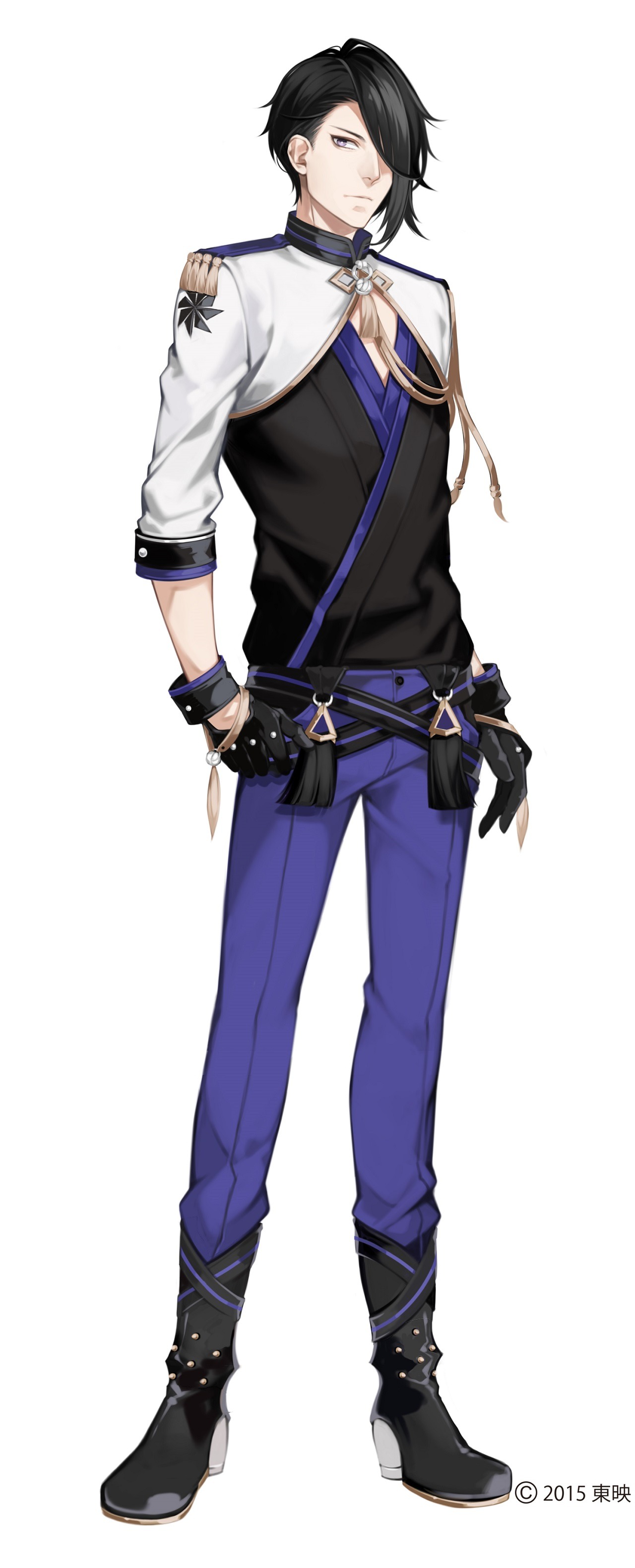 Kazuto（遠藤和斗）