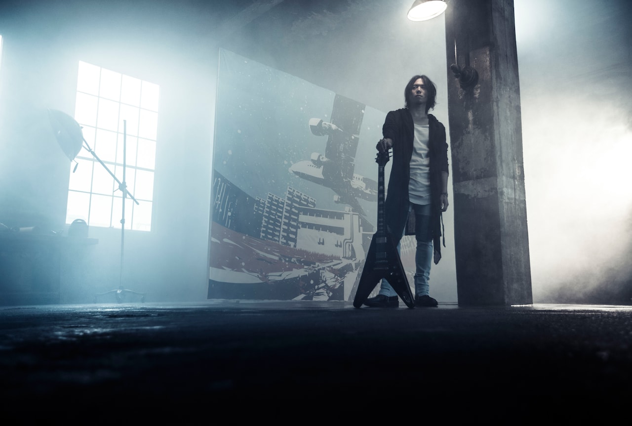 小林太郎、JxJxとともにWebラジオで「旅と音楽」を語る