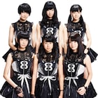Party Rocketsが新メンバー加え6人体制に、WWWライブでお披露目