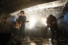 polly（撮影：板橋淳一）