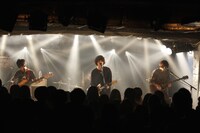 polly（撮影：板橋淳一）