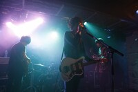 polly（撮影：板橋淳一）