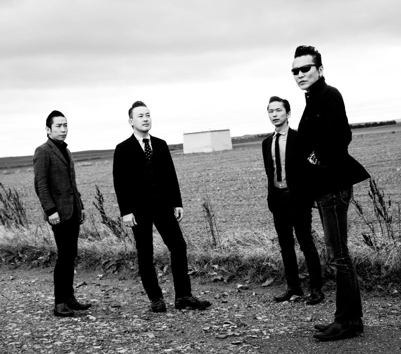 THE NEATBEATS