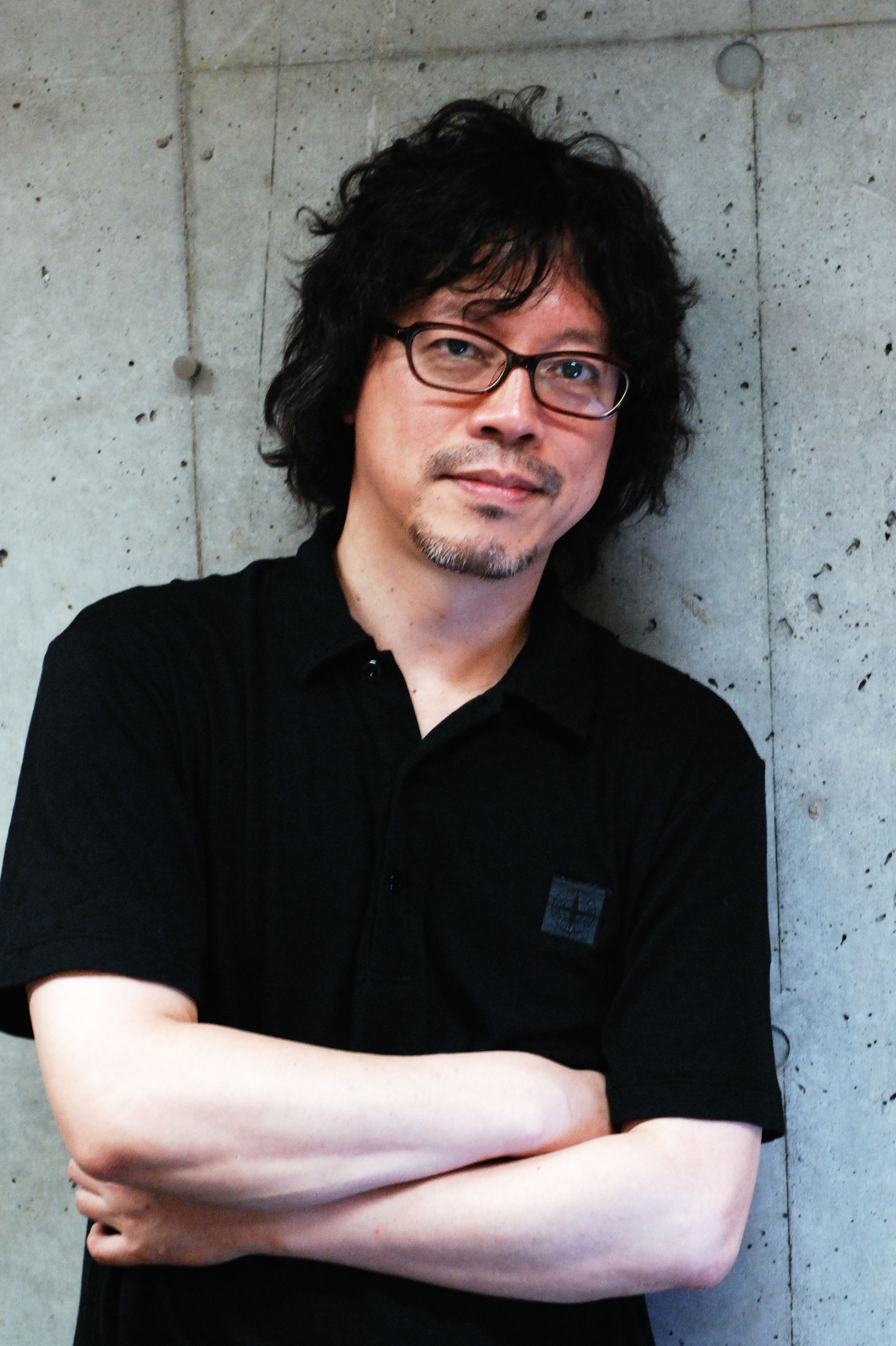 浦沢直樹