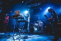 MOP of HEAD（photo by Hiroshi Oshikata）