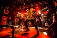 MOP of HEAD（photo by Hiroshi Oshikata）