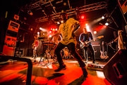 MOP of HEAD(photo by Hiroshi Oshikata)