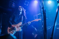 オータケコーハン（G / あらかじめ決められた恋人たちへ）（photo by Hiroshi Oshikata）