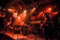 あらかじめ決められた恋人たちへ（photo by Hiroshi Oshikata）