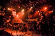 あらかじめ決められた恋人たちへ(photo by Hiroshi Oshikata)